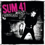 ma poubelle - sum 41