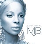 can't hide from luv - mary j. blige, jay-z