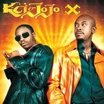 one last time - k-ci & jojo