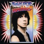 strong girl - iggy pop