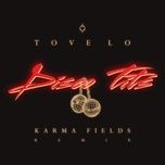 disco tits (karma fields remix) - tove lo, karma fields