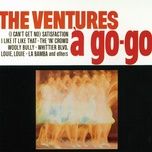 i like it like that (stereo) - the ventures