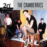 promises (radio edit) - the cranberries