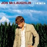 for you from me - jon mclaughlin