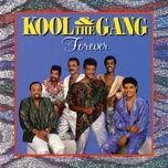 holiday - kool & the gang