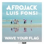 wave your flag - afrojack, luis fonsi