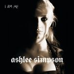 burnin up - ashlee simpson