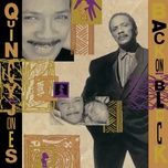 back on the block - quincy jones, big daddy kane, ice t, kool moe dee, melle mel, tevin campbell, andrae crouch