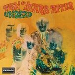 standing at the crossroads (live at bbc top gear , london / 1968) - ten years after