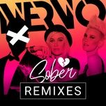 sober (chris schambacher remix) - nervo