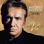 les ricains - michel sardou