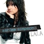 la la (album version) - ashlee simpson