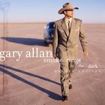 greenfields - gary allan