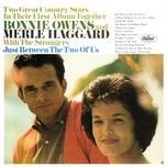 i wanta live again - bonnie owens, merle haggard