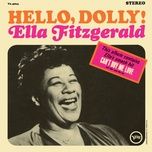 pete kelly's blues - ella fitzgerald