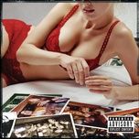 get stoned - hinder