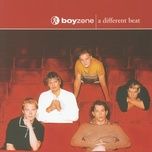 crying in the night - boyzone