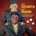 wives and lovers - frank sinatra, count basie