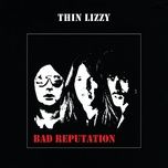 that woman's gonna break your heart - thin lizzy