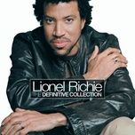don't stop the music - lionel richie