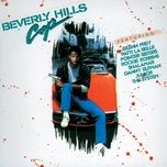 don't get stopped in beverly hills - shalamar