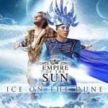 old flavours - empire of the sun