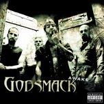 goin' down - godsmack