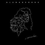 mediator - alunageorge