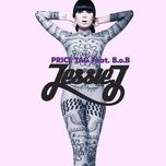 price tag (benny page remix) - jessie j, b.o.b