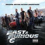 rest of my life - ludacris, usher, david guetta