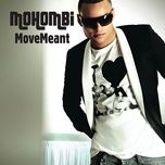 coconut tree - mohombi, nicole scherzinger