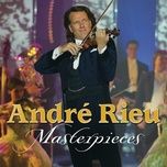 londonderry air - andre rieu, johann strauss orchestra, teun ramaekers