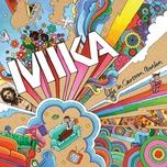 grace kelly (acoustic) - mika