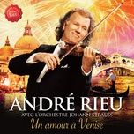 buona notte bambino - andre rieu, johann strauss orchestra
