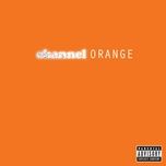 not just money - frank ocean