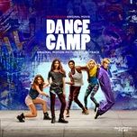 beat of my drum (from dance camp original motion picture soundtrack) - sam tsui