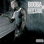 gun in hand - booba, akon