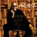 a time to love (album version) - stevie wonder, india.arie