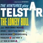 telstar (stereo) - the ventures