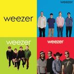 knockdown dragout - weezer