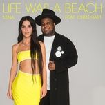 life was a beach - lena