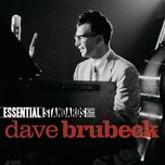 september song - dave brubeck