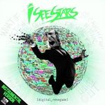 electric forest (instrumental) - cassadee pope, i see stars