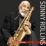 introductions (live) - sonny rollins