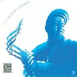 the jumpin' blues - dexter gordon