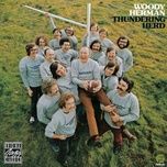 bass folk song (instrumental) - woody herman