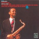 intoit (album version) - miles davis, stan getz