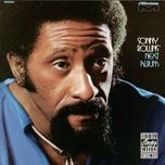 playin' in the yard (album version) - sonny rollins