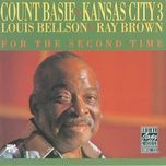 blues for eric - count basie