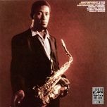 the song is you (alternate take) - sonny rollins